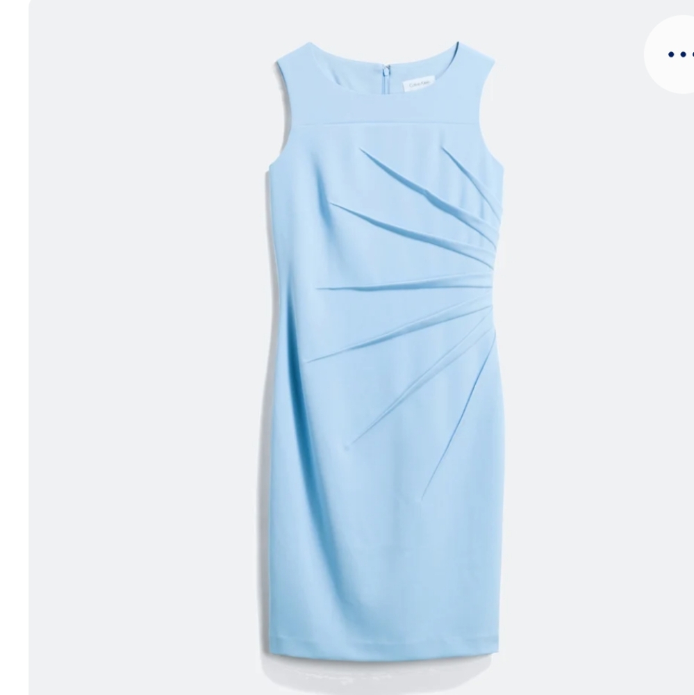 Calvin Klein Dress NWOT